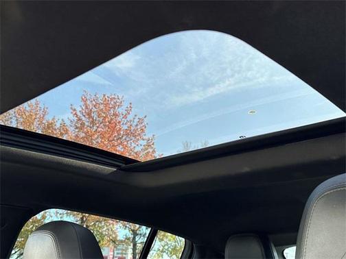 2024 Dodge Hornet GT Plus AWD