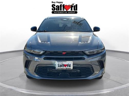 2024 Dodge Hornet GT Plus AWD