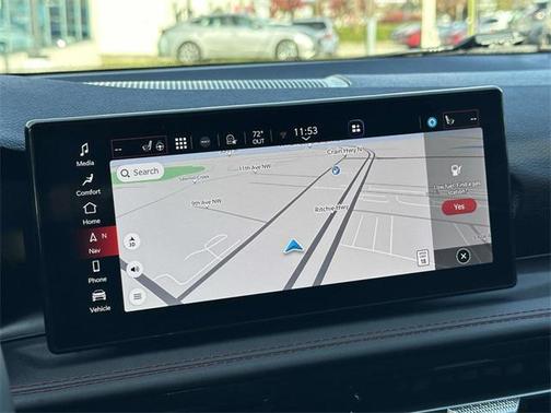 2024 Dodge Hornet GT Plus AWD