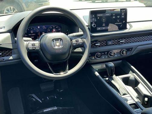 Meteorite 2026 Honda Accord SE