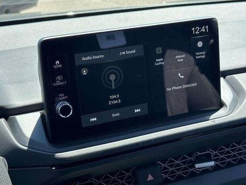 Meteorite 2026 Honda Accord SE