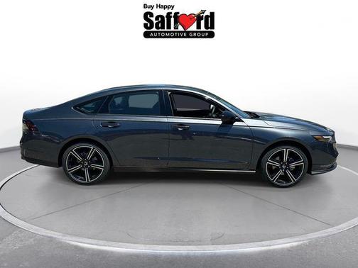 Meteorite 2026 Honda Accord SE