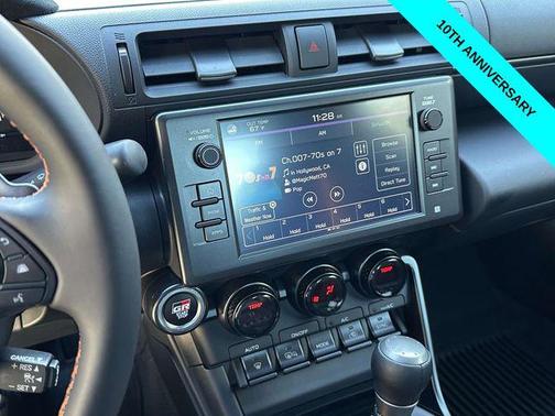 2023 Toyota GR86 Base