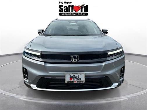 2025 Honda Prologue Touring