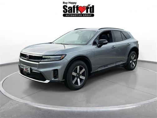 2025 Honda Prologue Touring