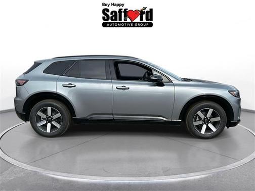 2025 Honda Prologue Touring