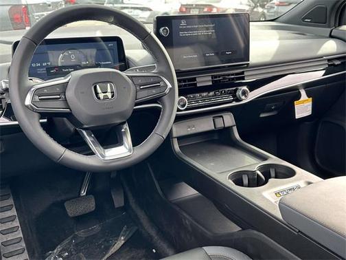 2025 Honda Prologue Touring