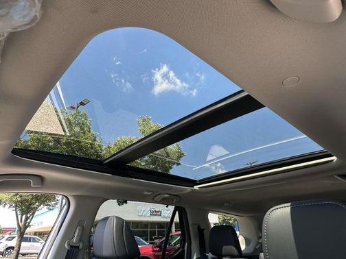Gray 2026 Honda Pilot Touring 8-Passenger