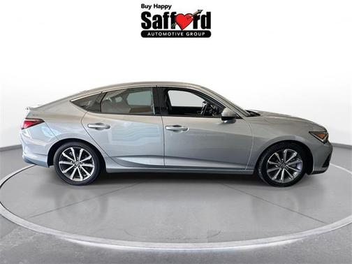 2023 Acura Integra Base