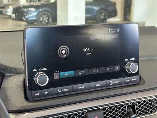 2023 Acura Integra Base