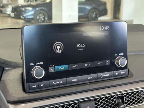 2023 Acura Integra Base