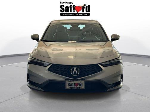 2023 Acura Integra Base