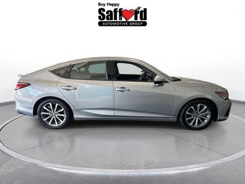 2023 Acura Integra Base