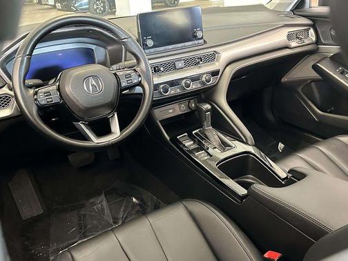 2023 Acura Integra Base