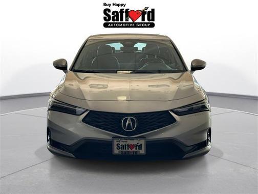 2023 Acura Integra Base