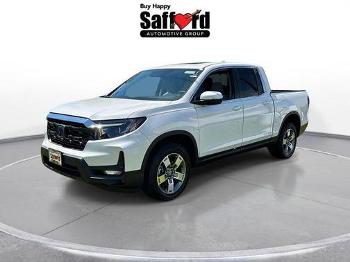 Platinum 2026 Honda Ridgeline RTL