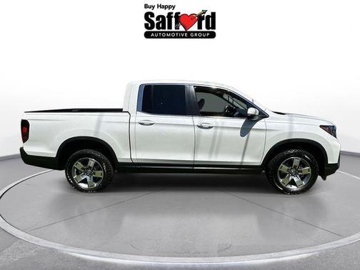 Platinum 2026 Honda Ridgeline RTL