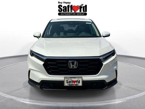 Platinum 2026 Honda CR-V EX-L AWD