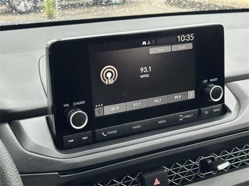 2024 Honda Accord EX 1.5T