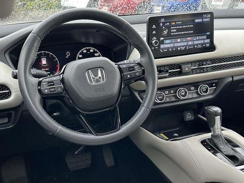 2023 Honda HR-V EX-L