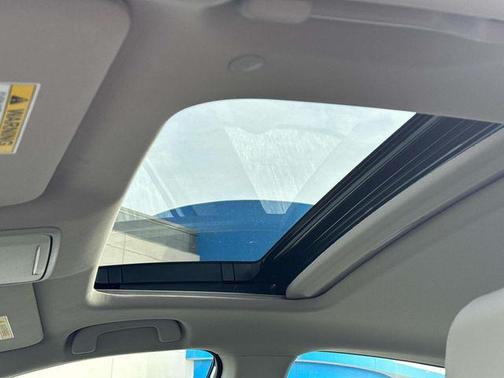 Platinum 2026 Honda Accord Hybrid EX-L