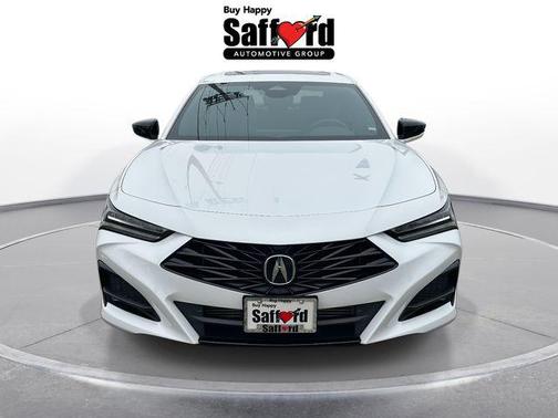 2024 Acura TLX A-Spec