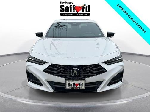 2024 Acura TLX A-Spec