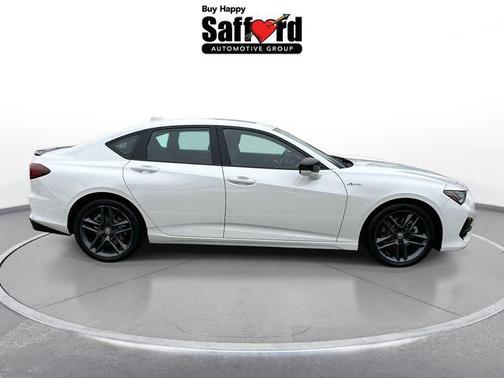 2024 Acura TLX A-Spec
