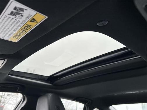 2024 Acura TLX A-Spec