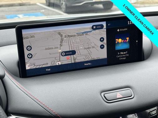 2024 Acura TLX A-Spec