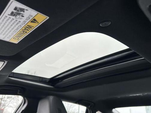 2024 Acura TLX A-Spec