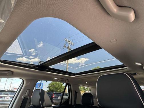 Platinum 2026 Honda Pilot Elite