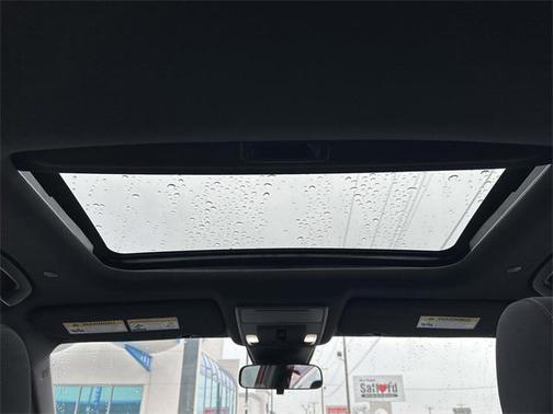 2023 Honda CR-V Hybrid Sport AWD