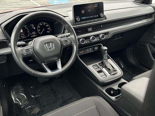 2023 Honda CR-V Hybrid Sport AWD