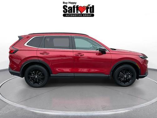 2023 Honda CR-V Hybrid Sport AWD