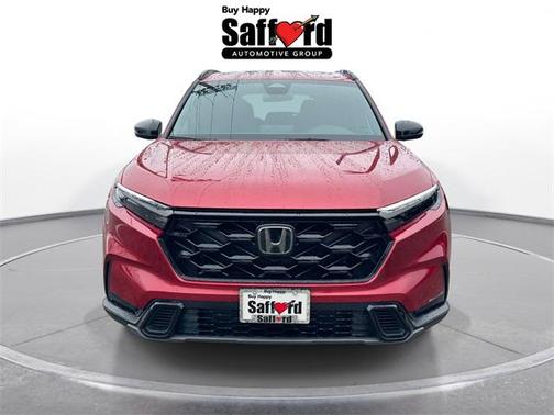 2023 Honda CR-V Hybrid Sport AWD