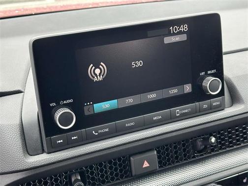 2023 Honda CR-V Hybrid Sport AWD