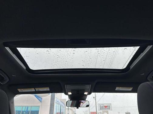 2023 Honda CR-V Hybrid Sport AWD