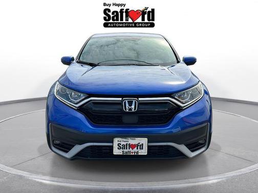 2020 Honda CR-V AWD EX