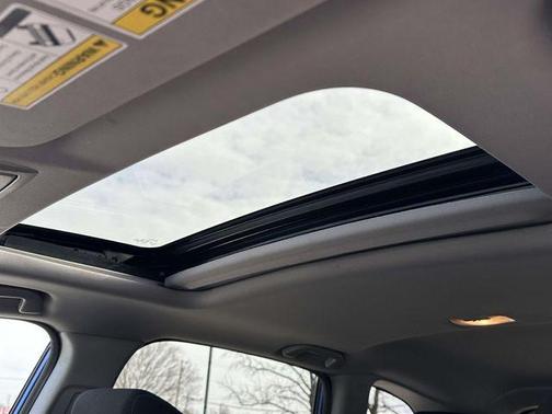 2020 Honda CR-V AWD EX