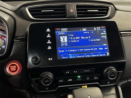 2020 Honda CR-V AWD EX