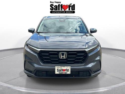 Meteorite 2027 Honda CR-V LX