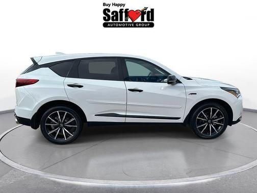 2025 Acura RDX A-Spec Advance Package