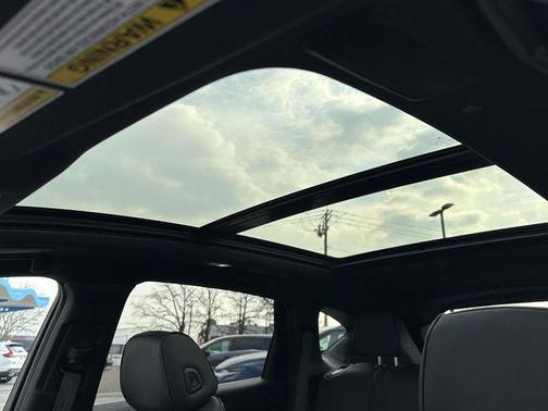 2025 Acura RDX A-Spec Advance Package