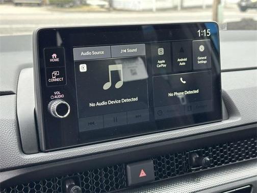 2026 Honda CR-V Hybrid Sport AWD