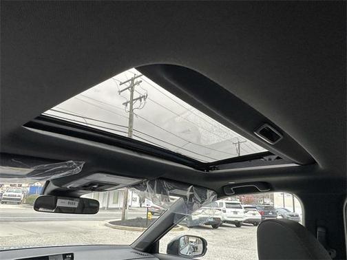 2026 Honda CR-V Hybrid Sport AWD