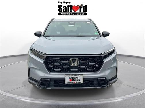 2026 Honda CR-V Hybrid Sport AWD