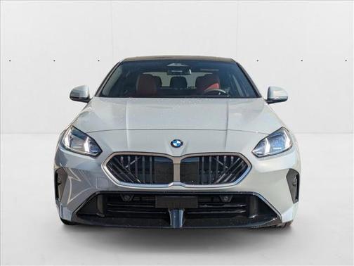 2025 BMW 228 Gran Coupe xDrive