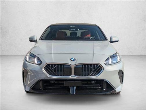 2025 BMW 228 Gran Coupe xDrive