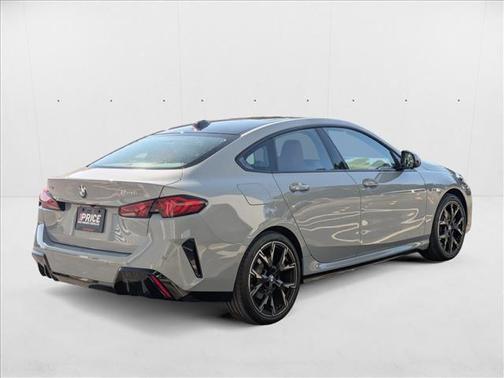 2025 BMW 228 Gran Coupe xDrive